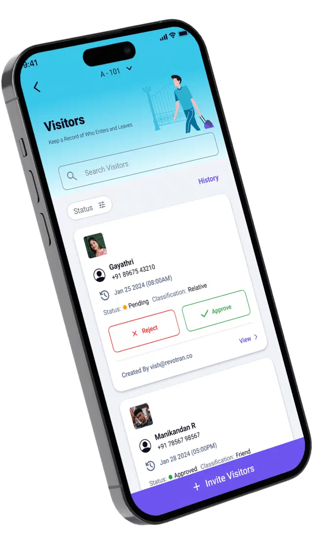Gatekeeping made secure